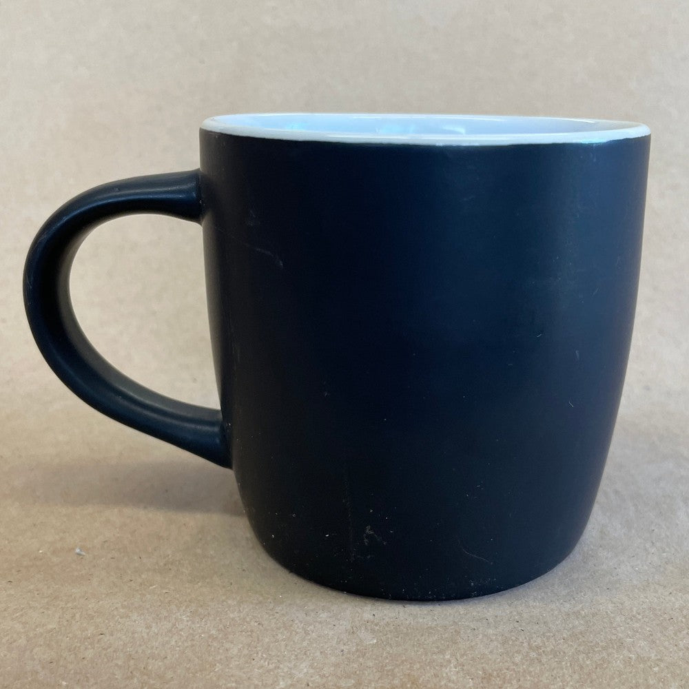 Vanderbilt University Cut Mug